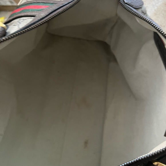 Gucci duffel bag - Picture 8 of 16